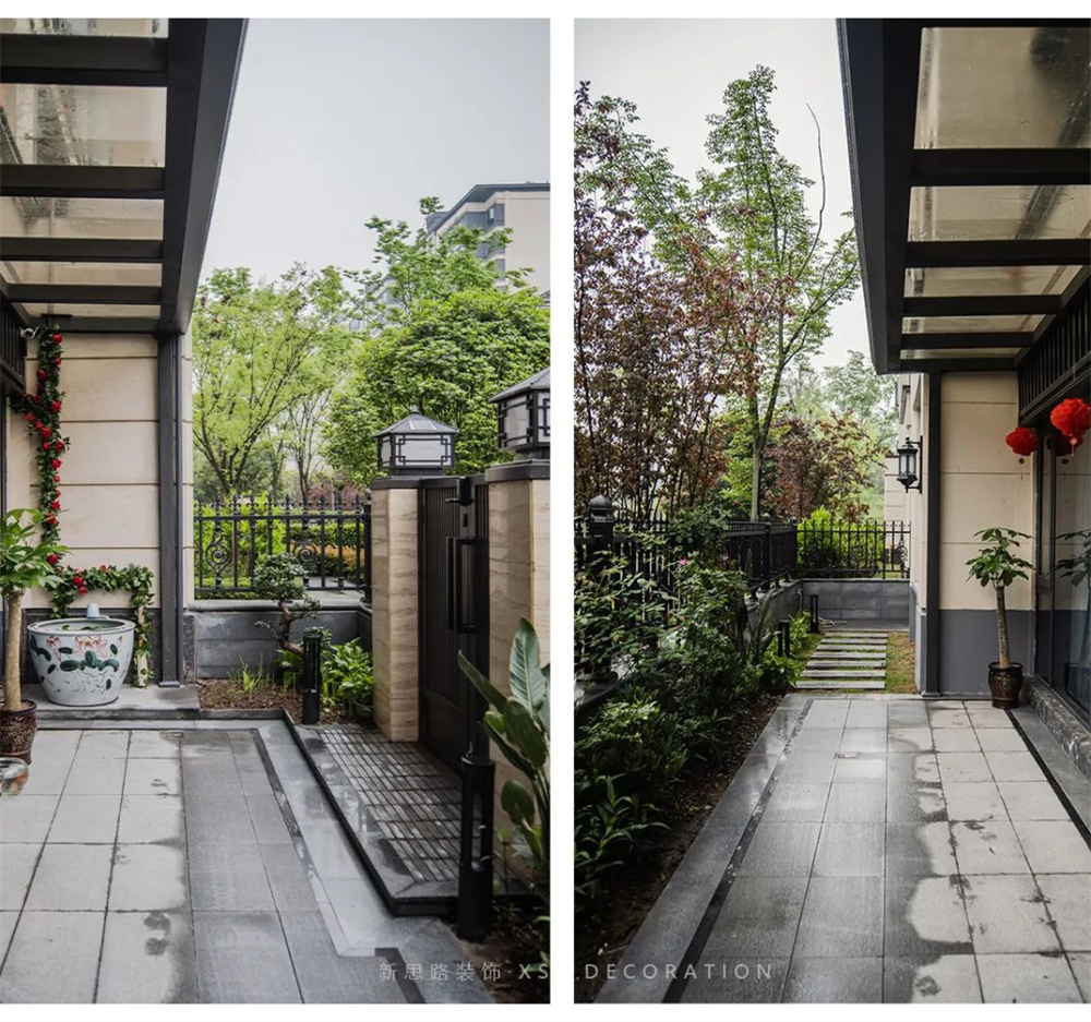 土工格柵發貨圖