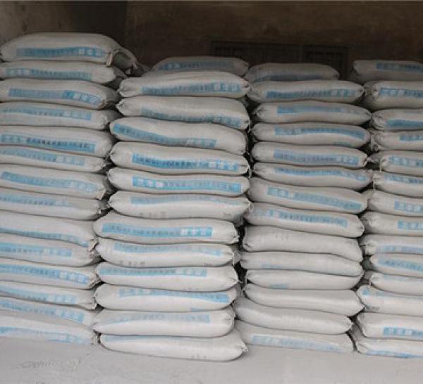 土工格柵的安裝